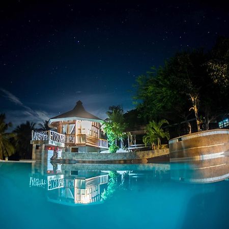 Cangdoki Resort And Dive Camp Sandugan Εξωτερικό φωτογραφία