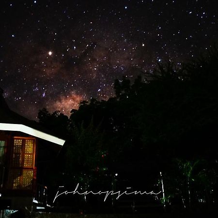 Cangdoki Resort And Dive Camp Sandugan Εξωτερικό φωτογραφία