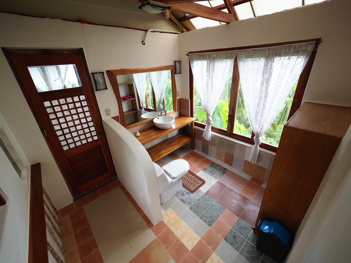 Cangdoki Resort And Dive Camp Sandugan Εξωτερικό φωτογραφία