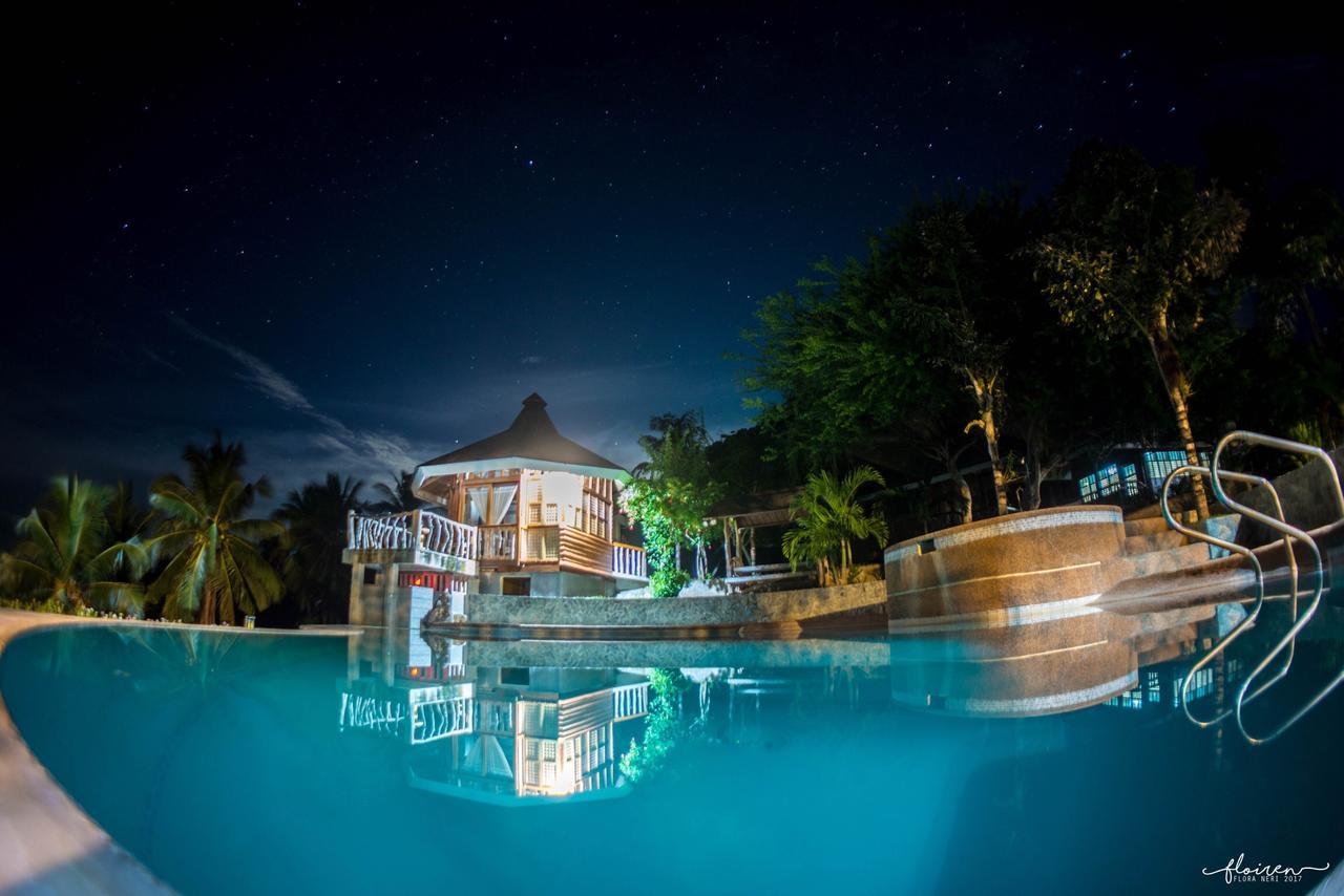 Cangdoki Resort And Dive Camp Sandugan Εξωτερικό φωτογραφία