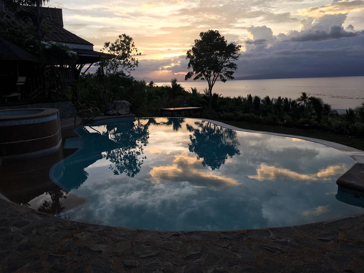 Cangdoki Resort And Dive Camp Sandugan Εξωτερικό φωτογραφία