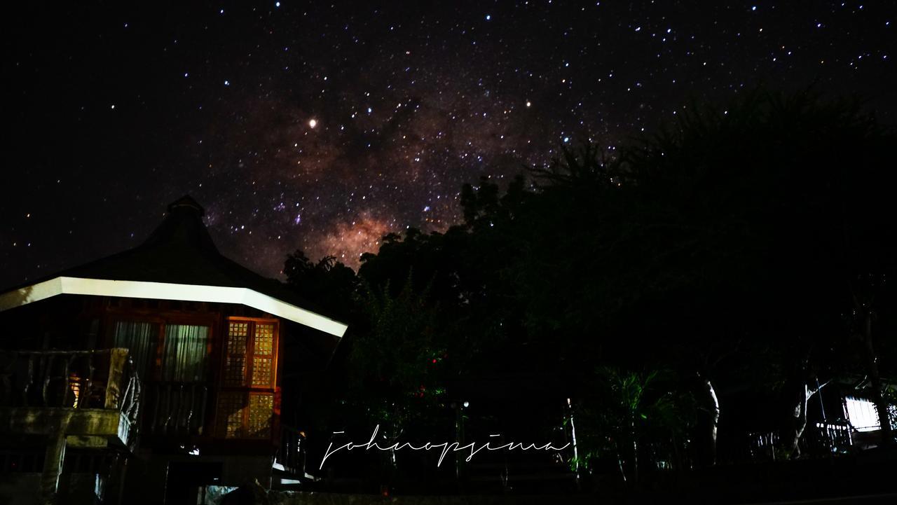 Cangdoki Resort And Dive Camp Sandugan Εξωτερικό φωτογραφία